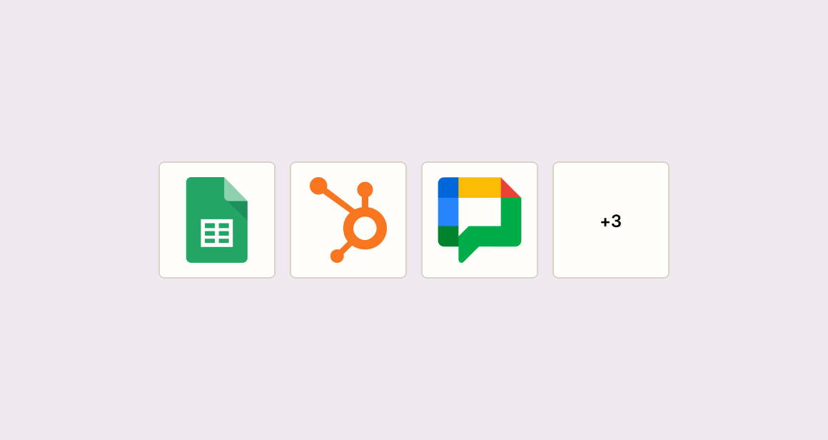 Add new merchant signups to CRM for revenue operations before billing