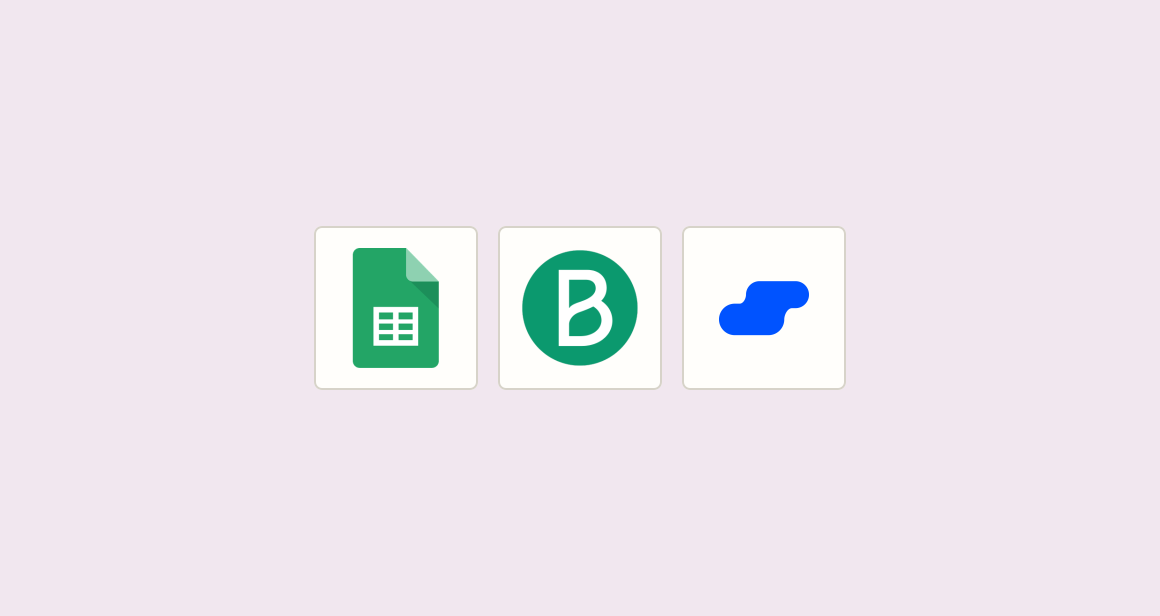 Add new newsletter subscribers to sales CRM before campaign send