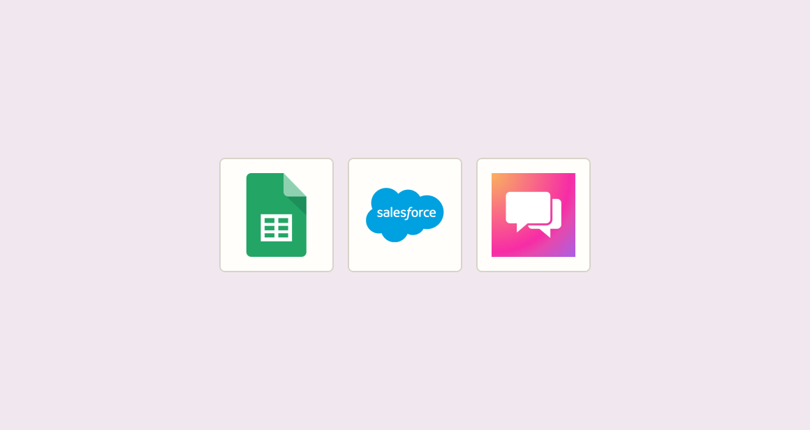 Add new opportunities to sales reporting and leaderboards