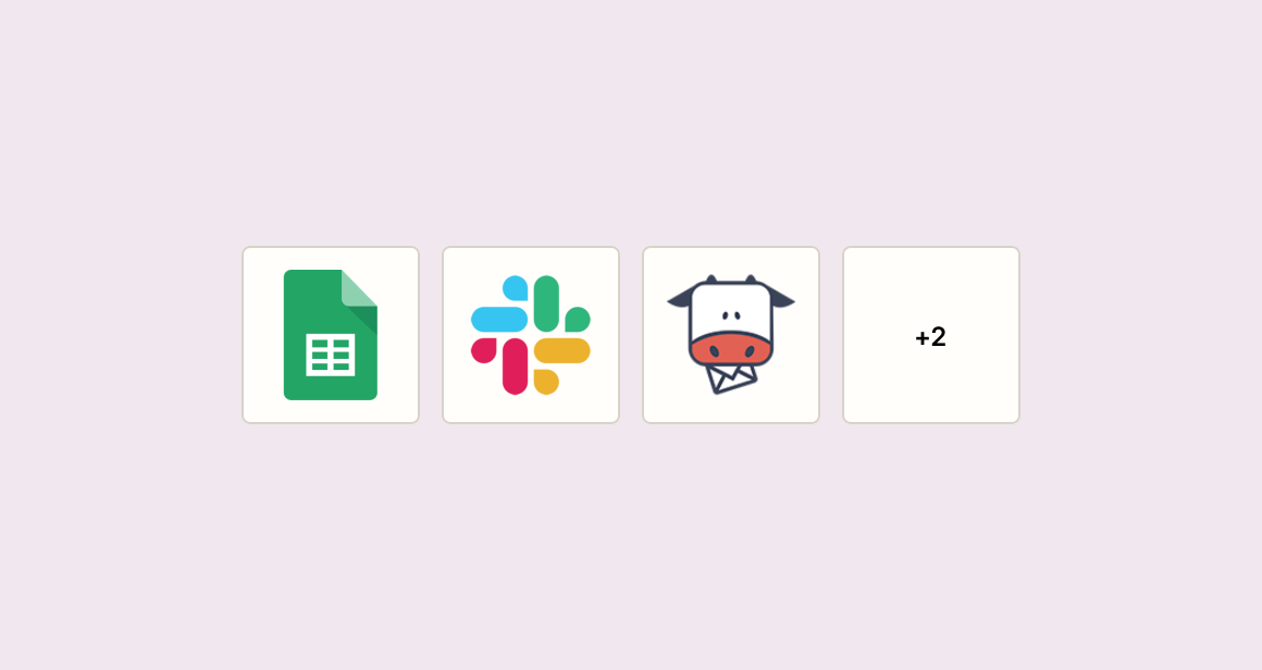 Add new partner signups for campaign managers before launch