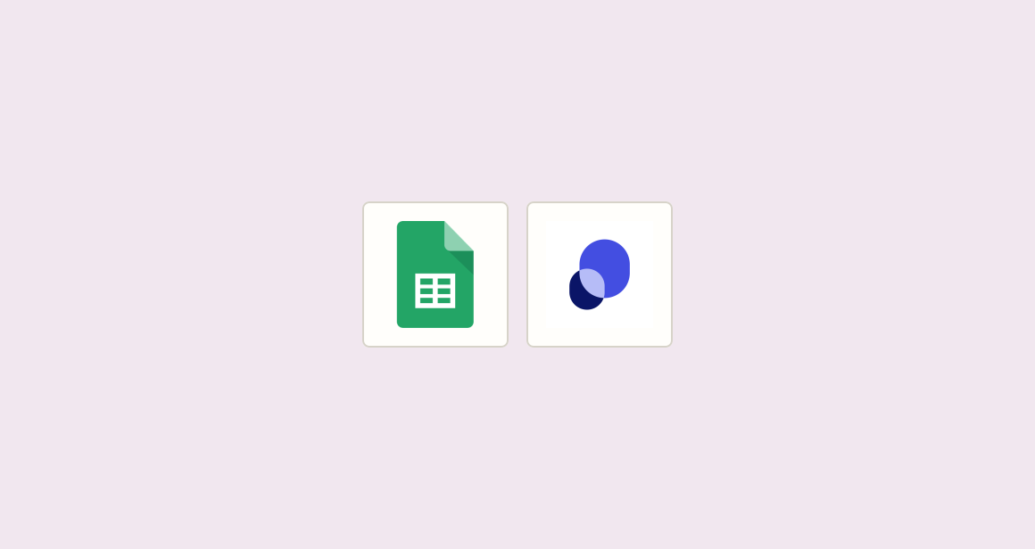 Add new partner signups to partner registry sheet