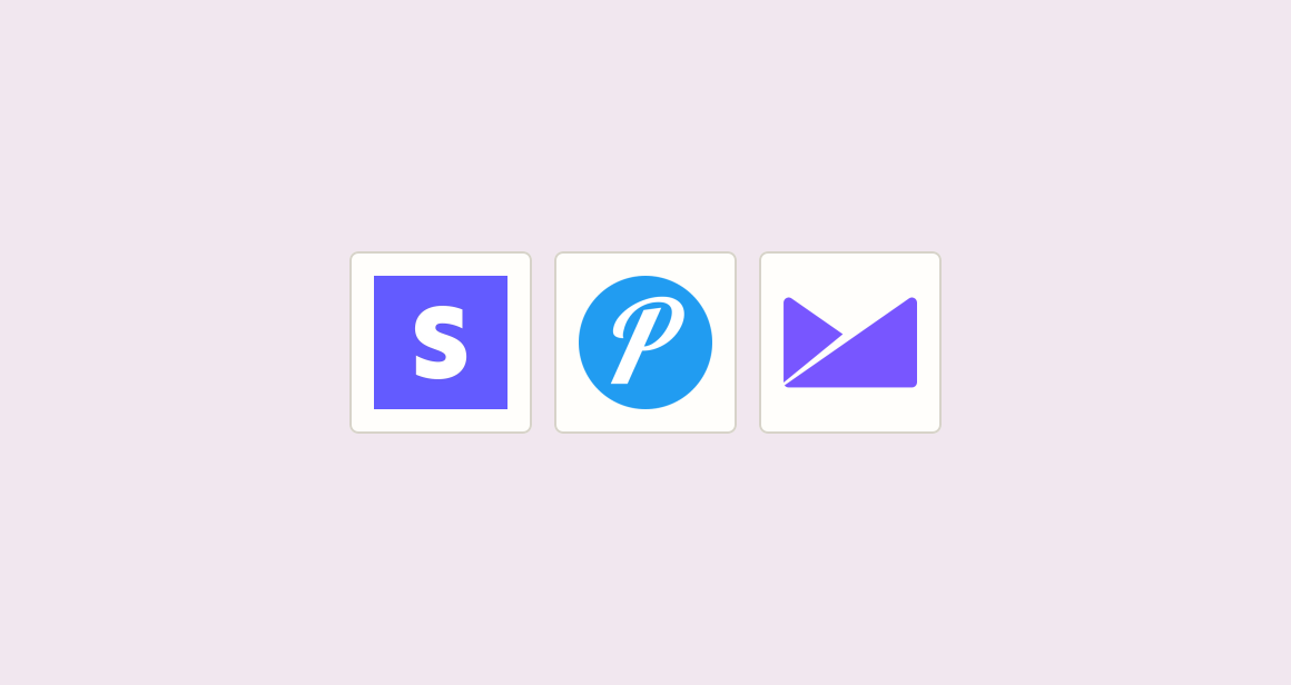 Add new paying subscriber to email list and notify team