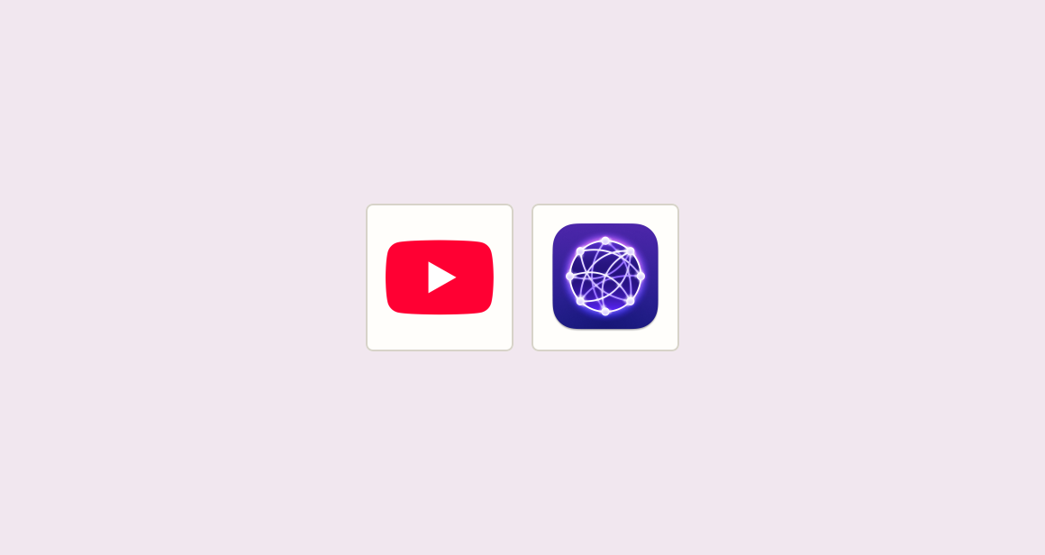 Add new playlist videos to creator notes before next publish