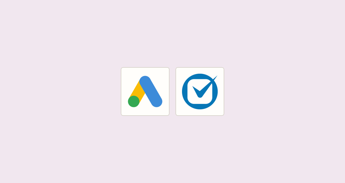 Add new practice contacts to ad remarketing list