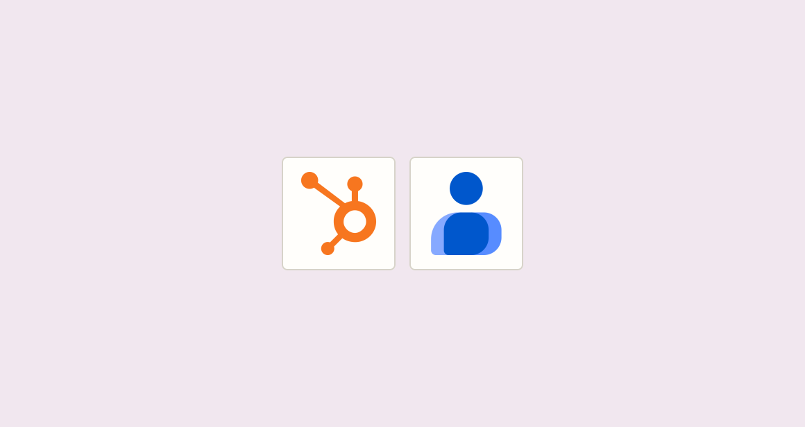 Add new prospect contacts to company address book before outreach