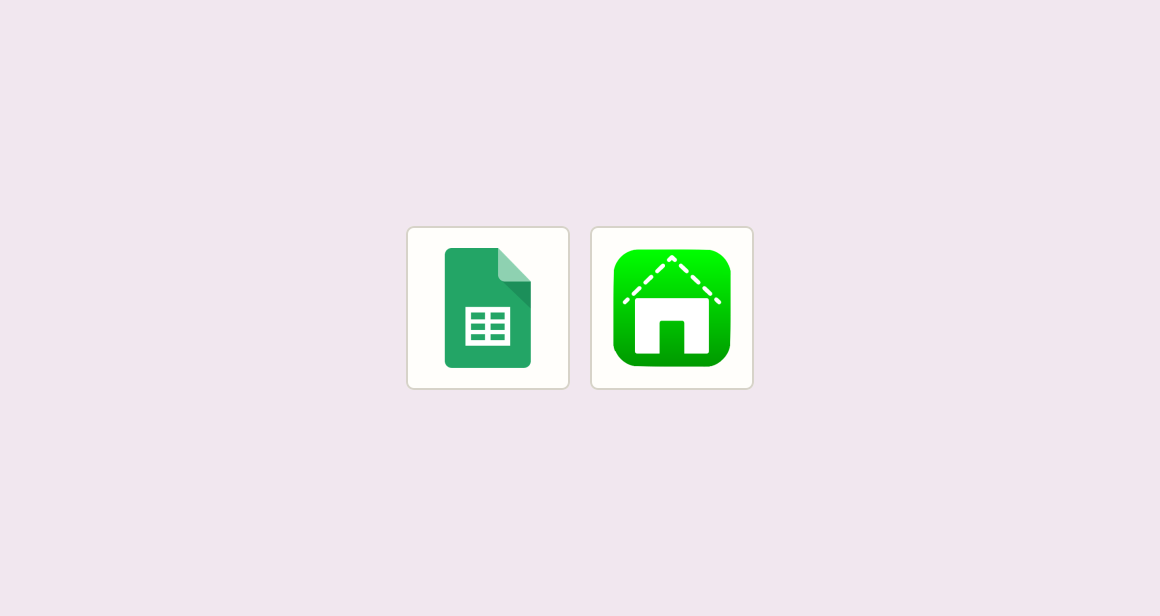 Add new roofing leads to weekly attribution sheet