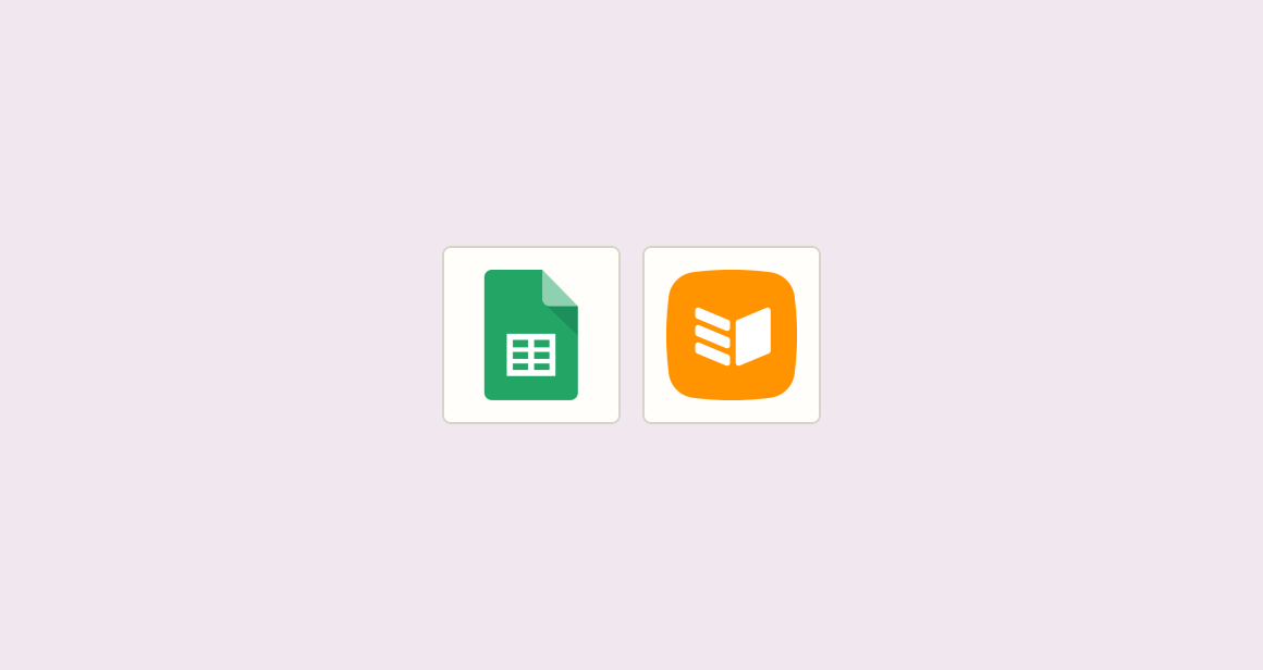 Add new sales contacts to tracker for morning outreach