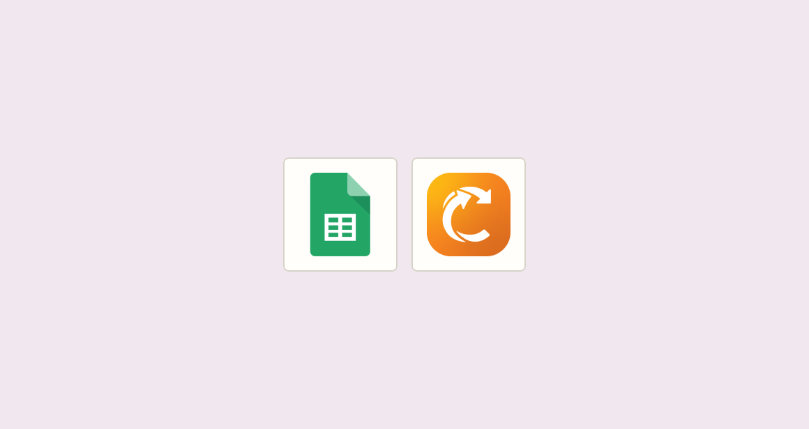 Add new service invoices to bookkeeping sheet before billing run