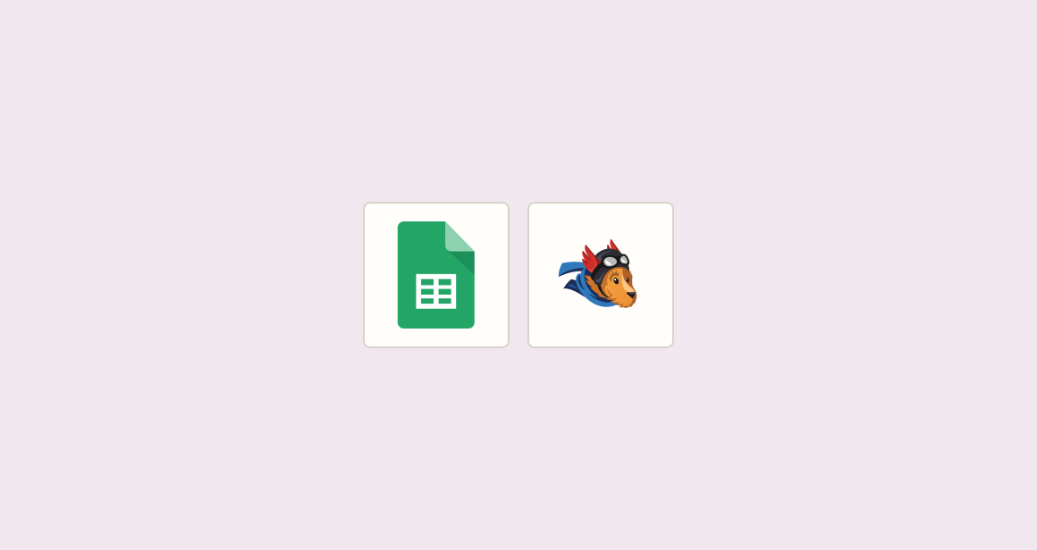 Add new signups to mailing list for campaign managers before launch