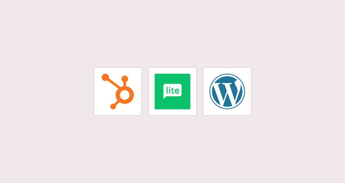 Add new site users to CRM and mailing list