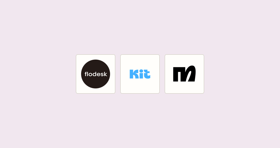 Add new social subscribers to welcome email list