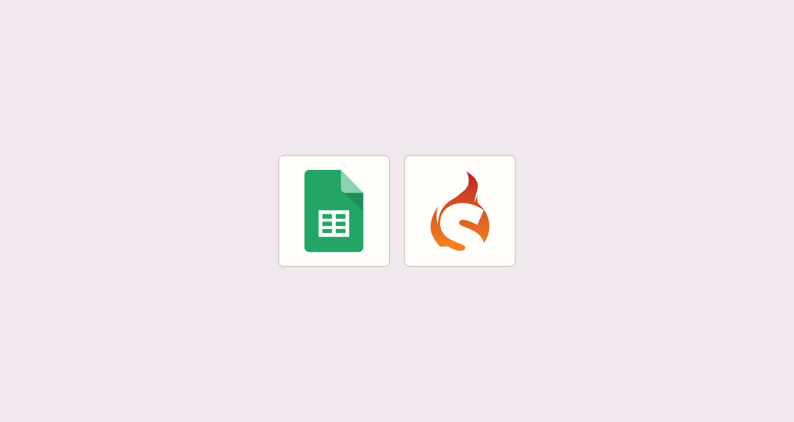 Add new spreadsheet leads to membership CRM by program