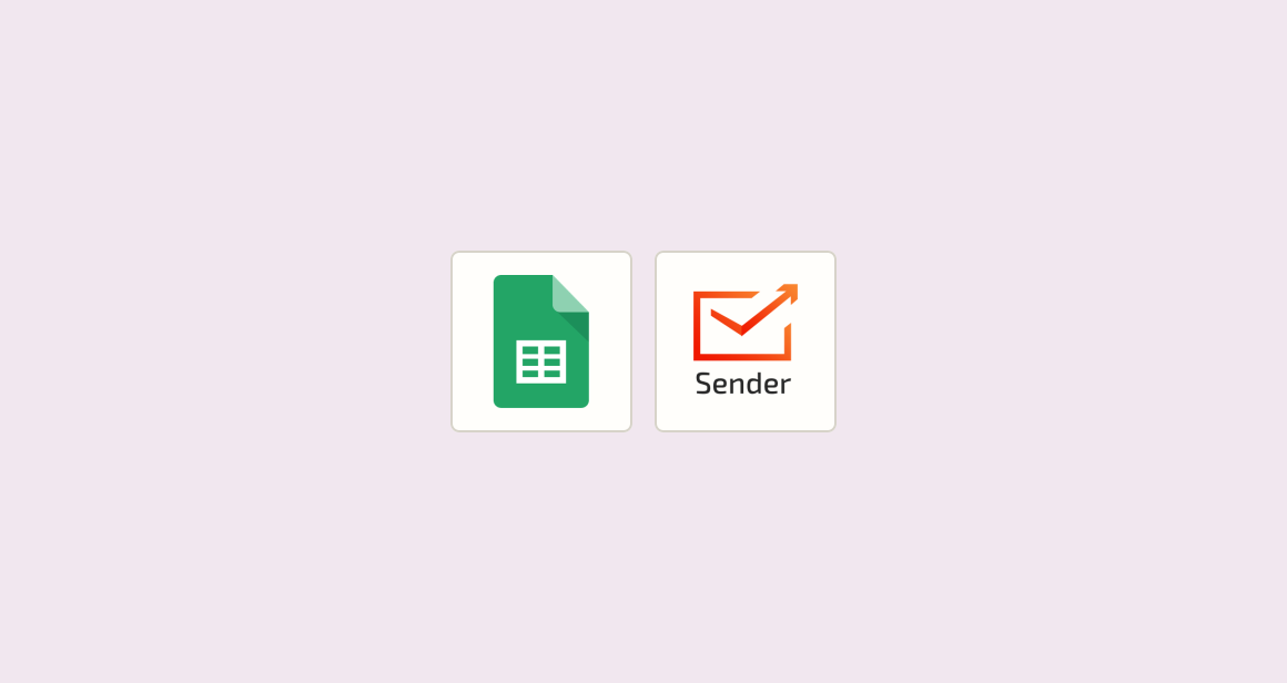 Add new spreadsheet orders to mailing list and bookings