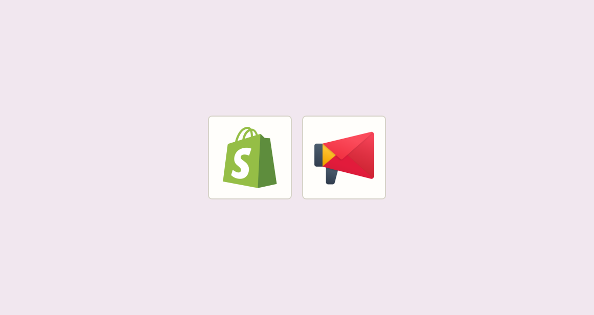 Add new store customers to campaign audience before launch