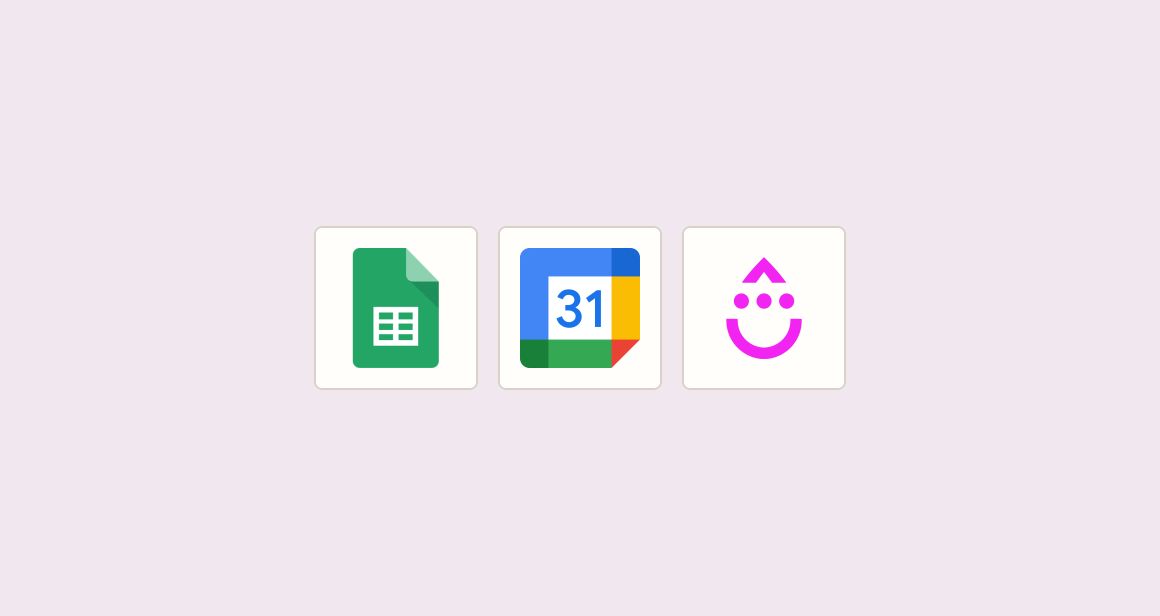 Add new student booking details for program coordinators before next workday
