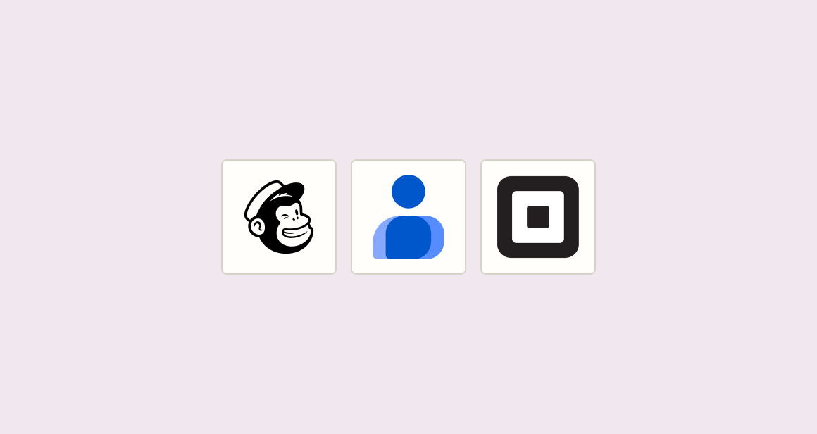Add new studio signups to contact and billing records same day