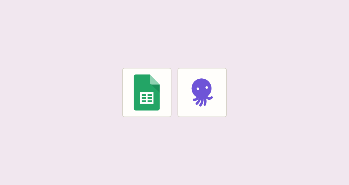 Add new subscribers from updated contact rows for campaigns
