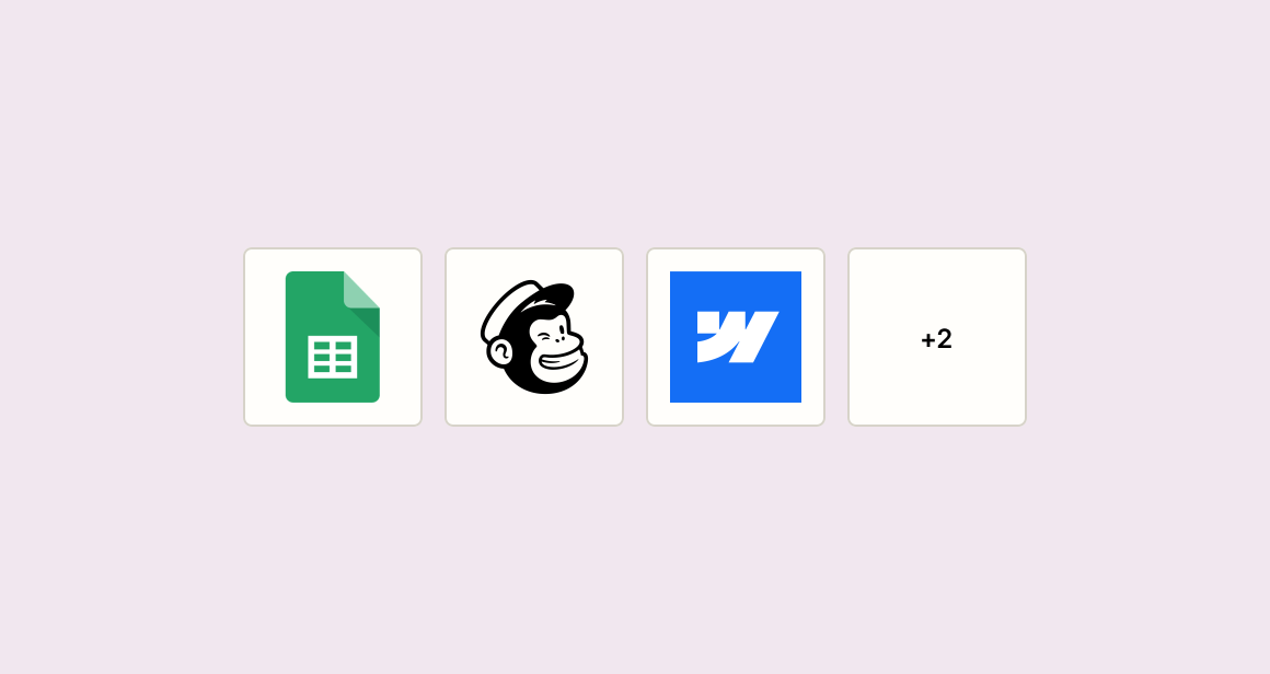 Add new subscription to subscriber lists and contacts