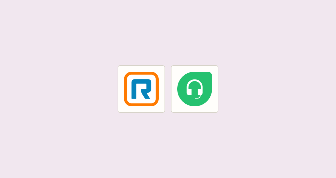 Add new support contacts to phone directory for reps before shift