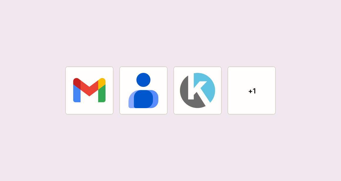 Add new trial customers to CRM and alert sales before onboarding
