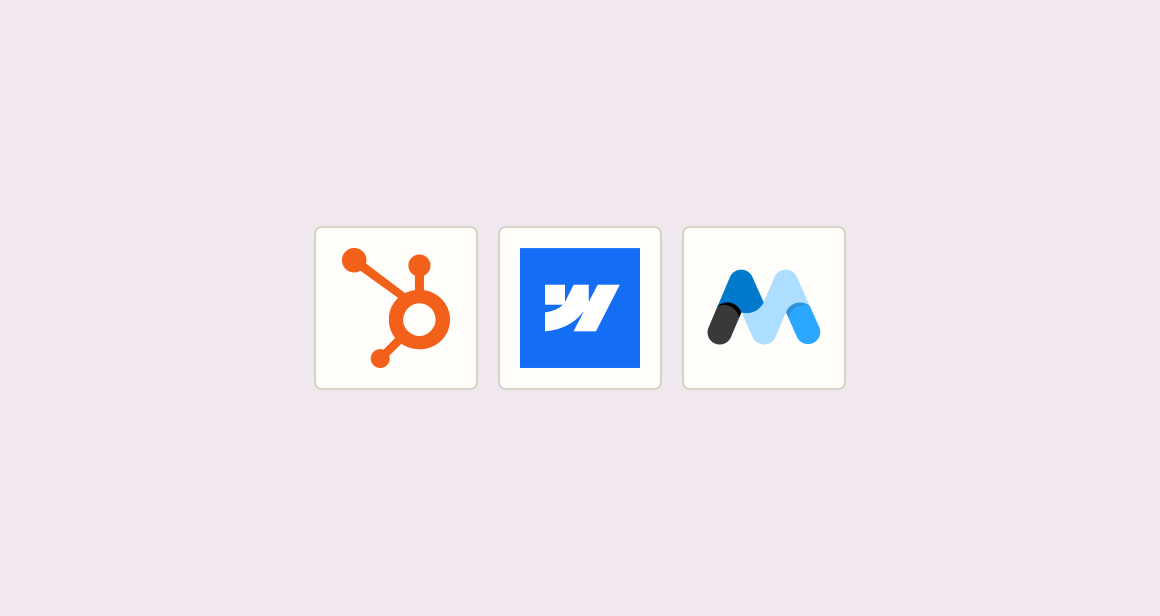 Add new vendor signups to partner directory before events