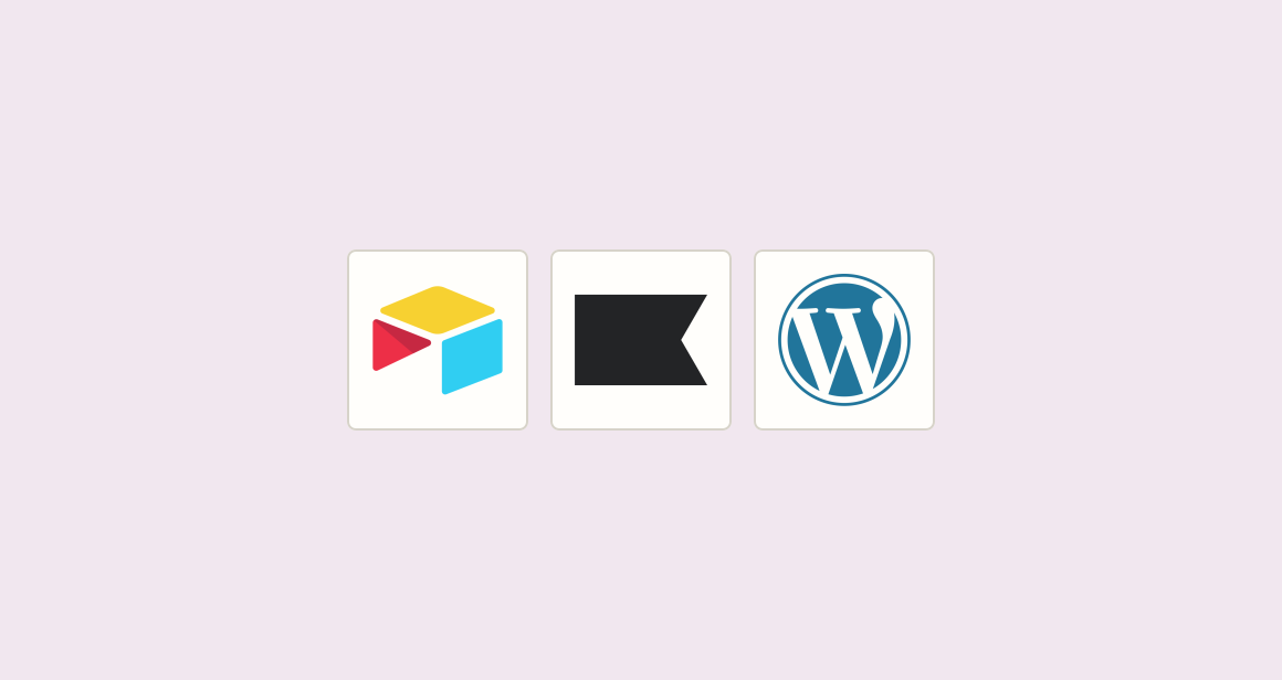 Add new website signups to your lead database