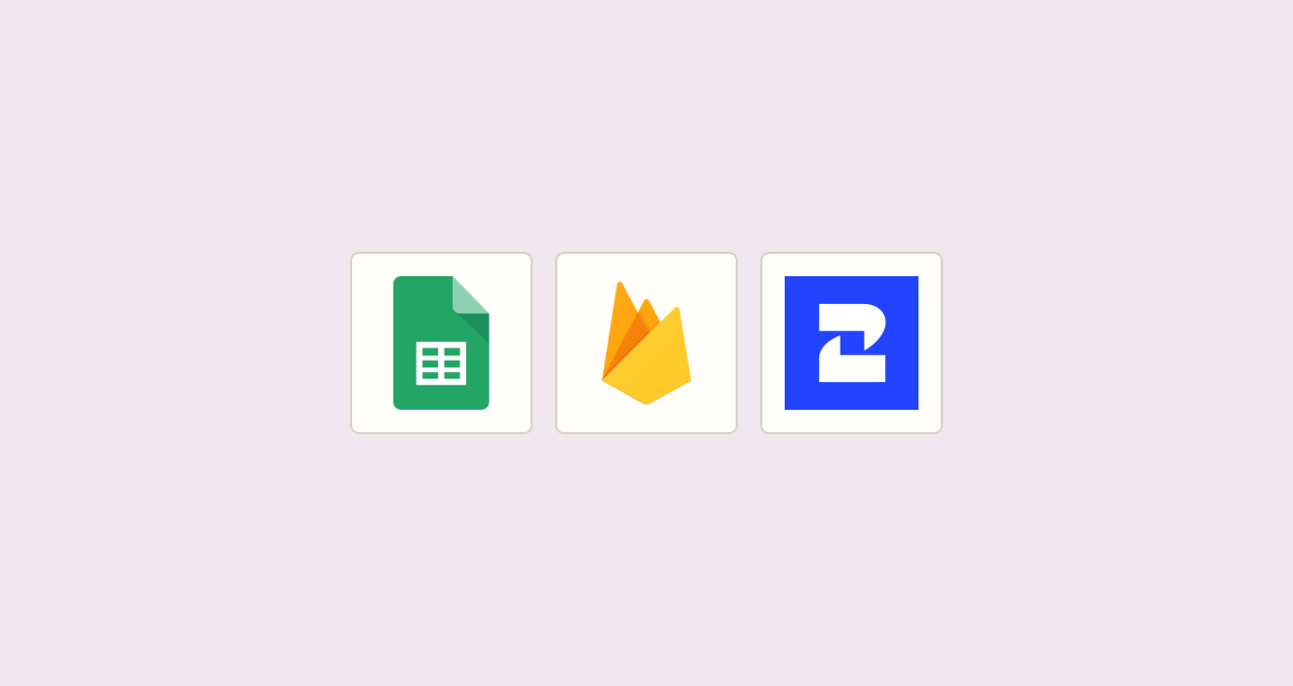 Add new WhatsApp leads to your CRM spreadsheet