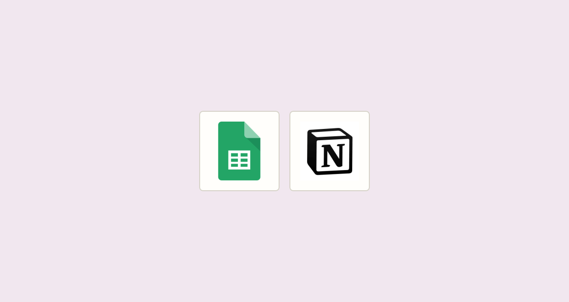 Add new workspace leads to prospect sheet for morning follow-up