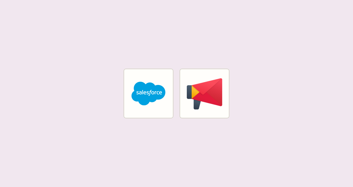 Add newly active accounts to welcome campaign list