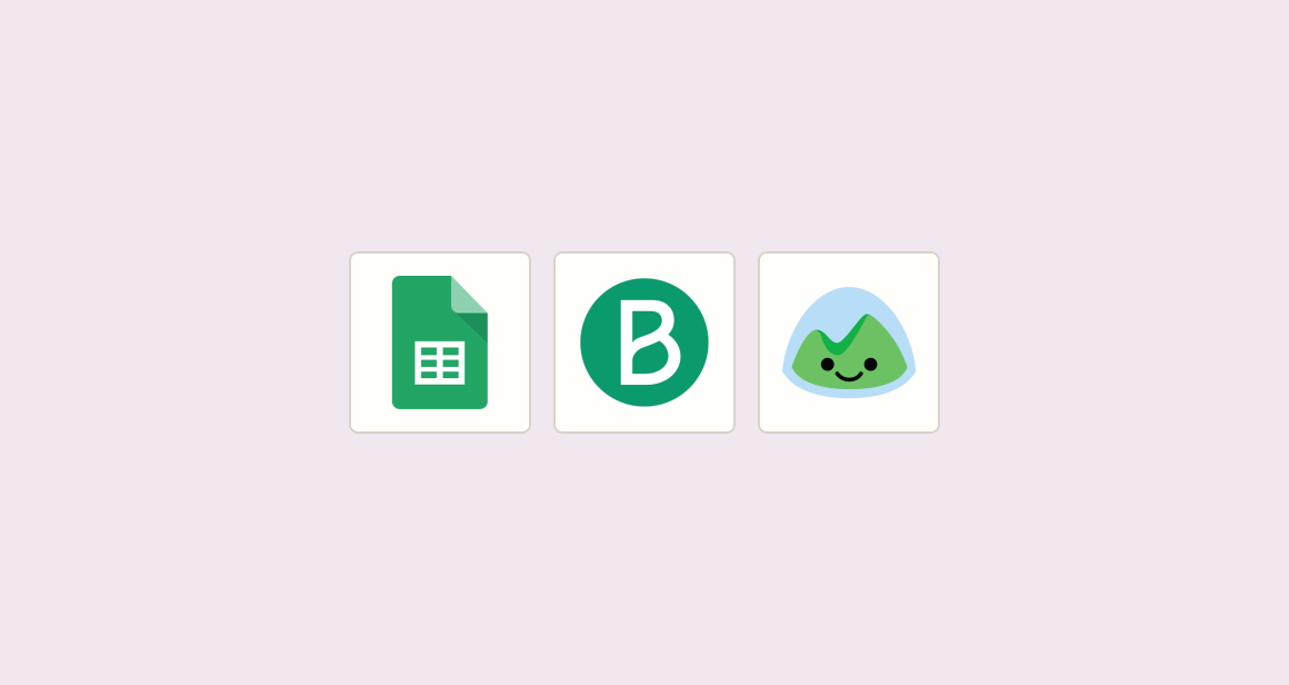 Add newsletter leads to campaign sheet for morning handoff