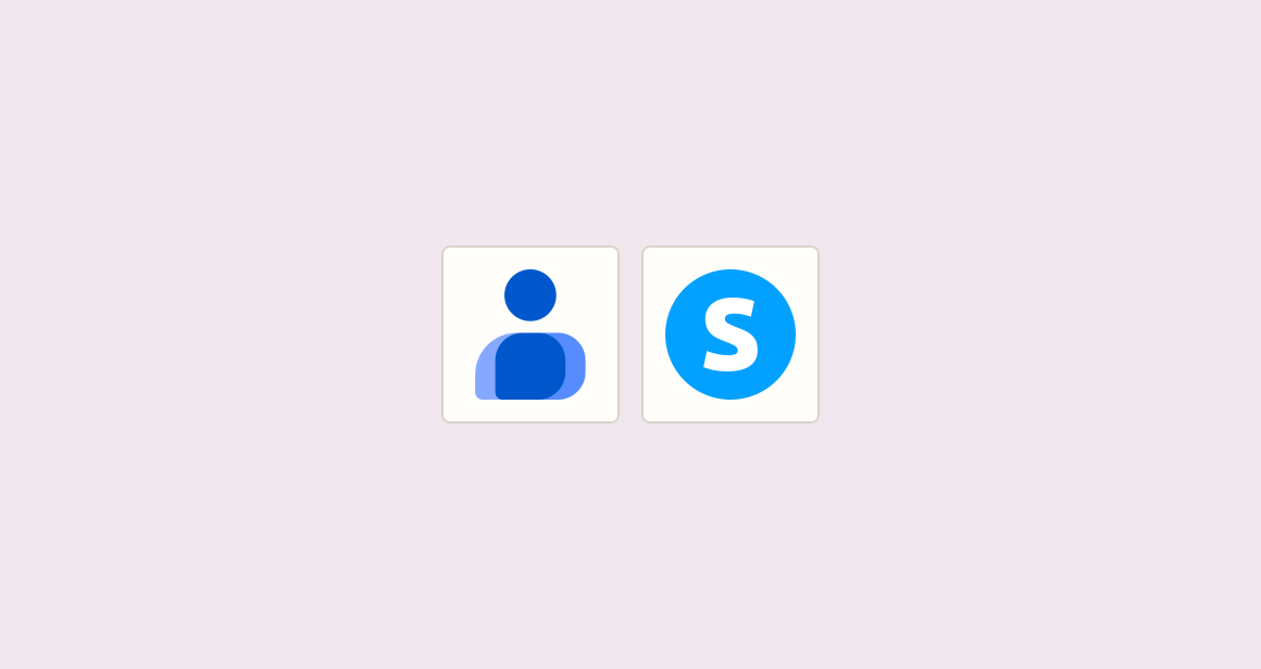 Add newsletter opt-ins to your central contact list