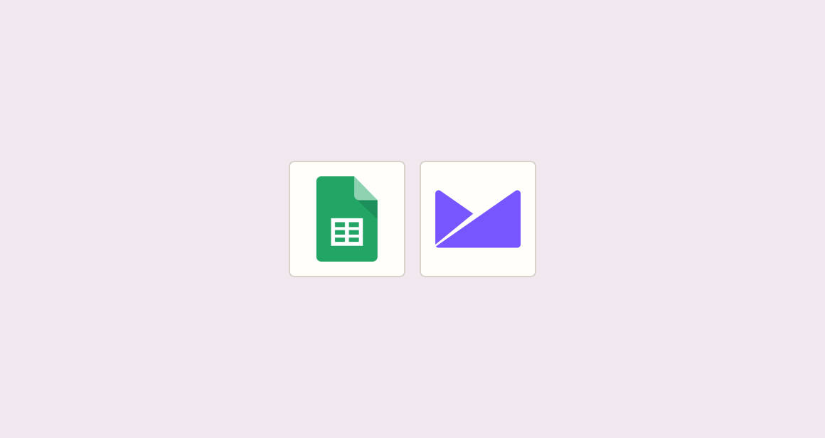 Add newsletter prospects from signup rows for campaign managers before blast