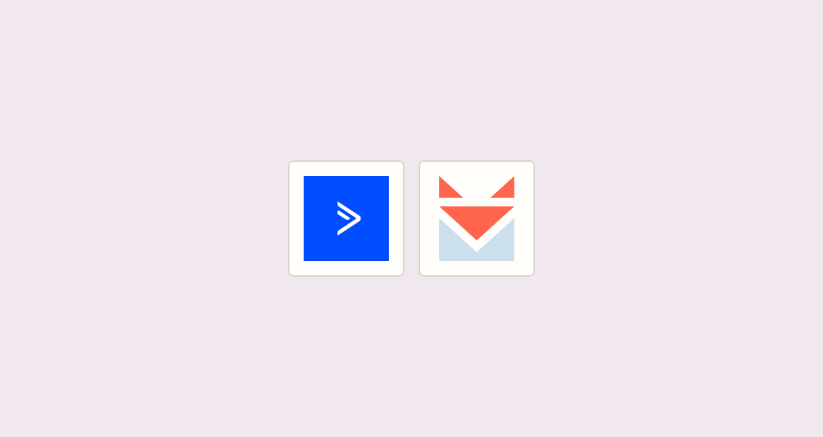 Add newsletter signups for campaign managers ahead of send
