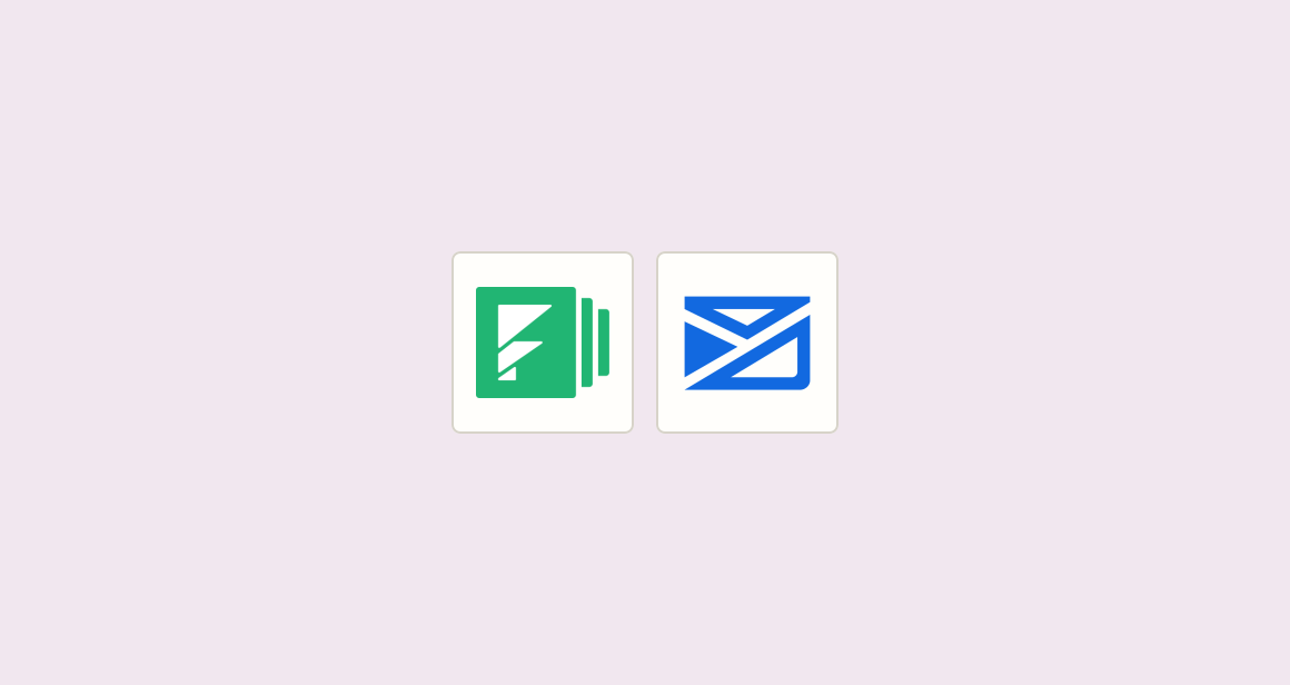 Add newsletter signups from form submissions for campaign managers before send