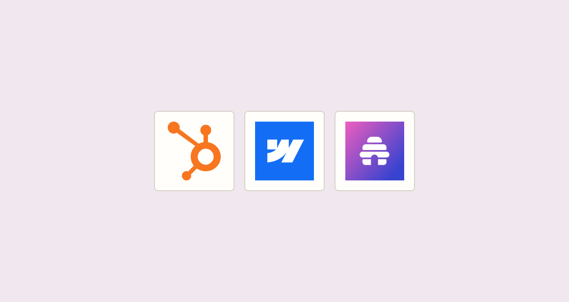 Add newsletter signups to CRM for managers before send