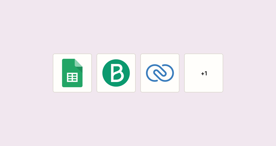 Add offer suppression flags to contact records and lists