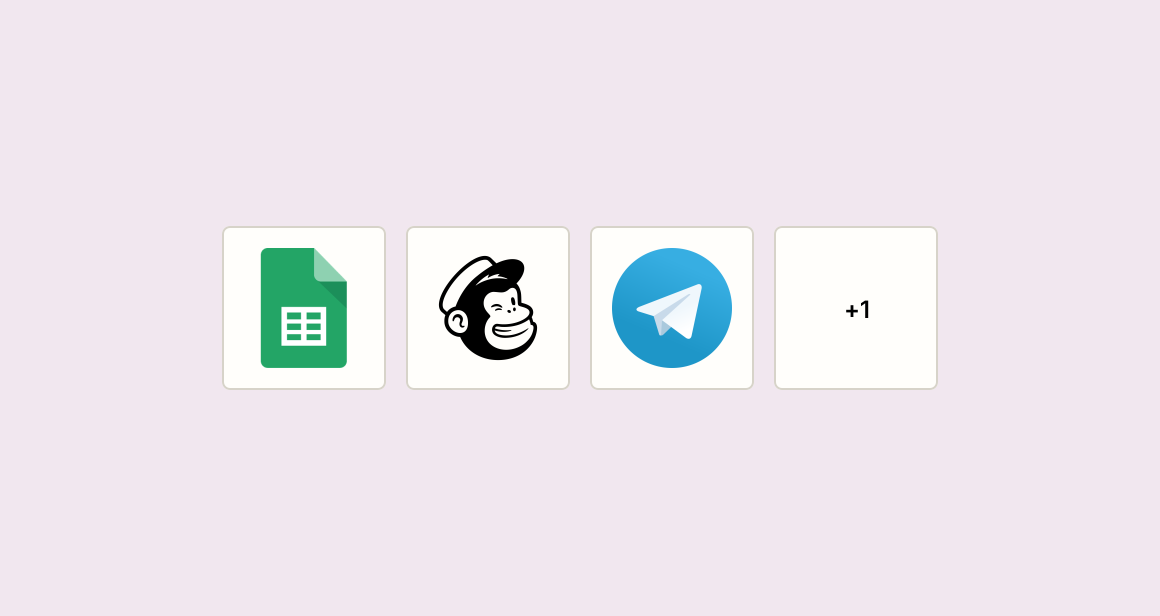 Add onboarding contacts to marketing list and sheet