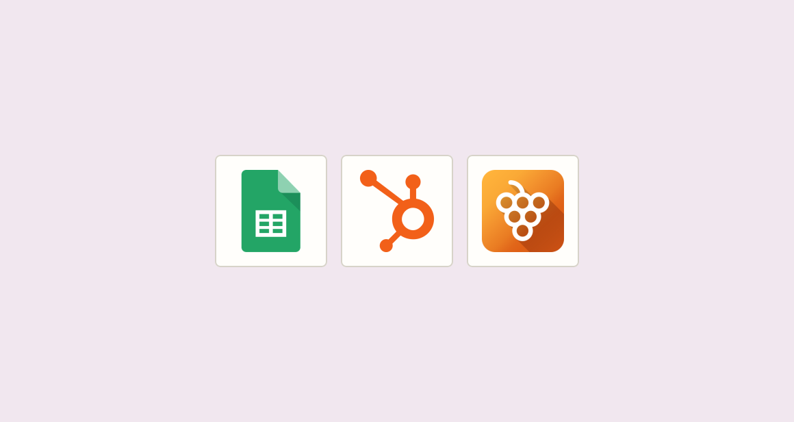 Add onboarding NPS responses to sales contacts before follow-up