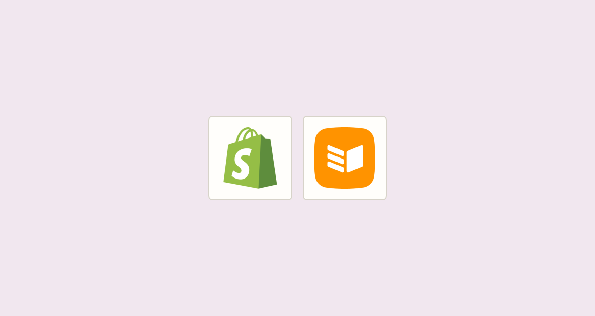 Add online store customer tags to sales contacts before campaigns