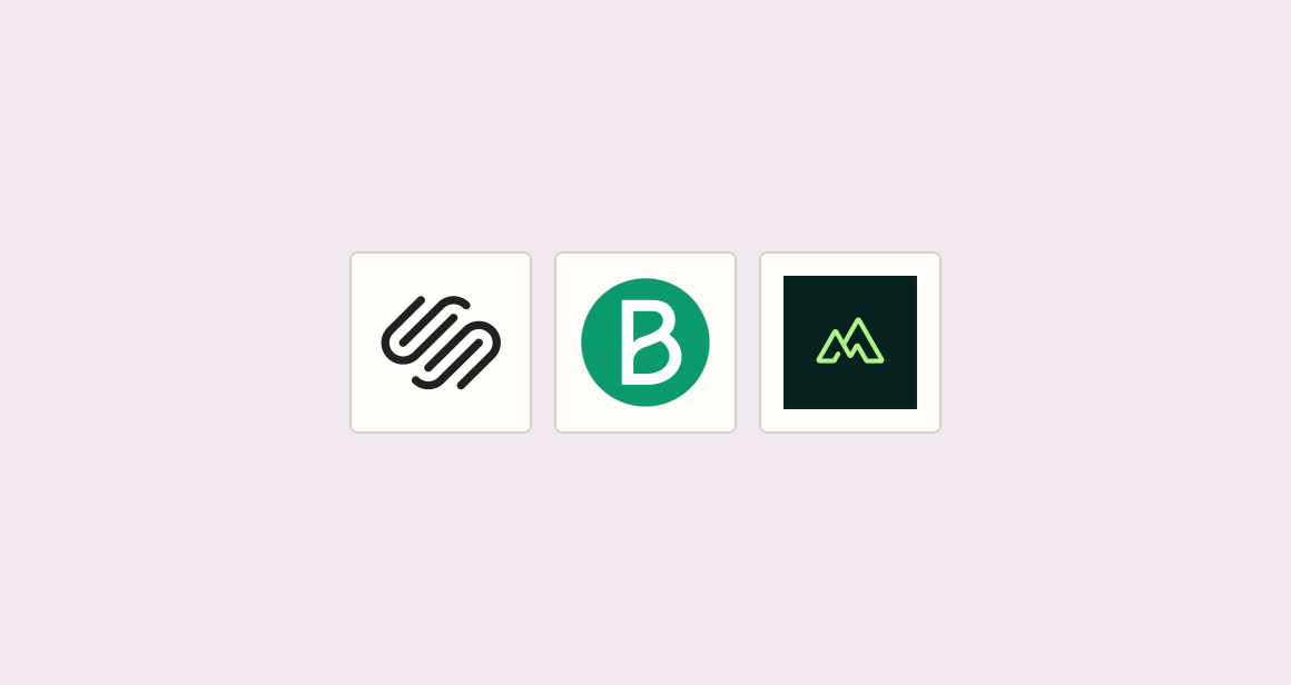 Add open-day signups to nurture lists and membership