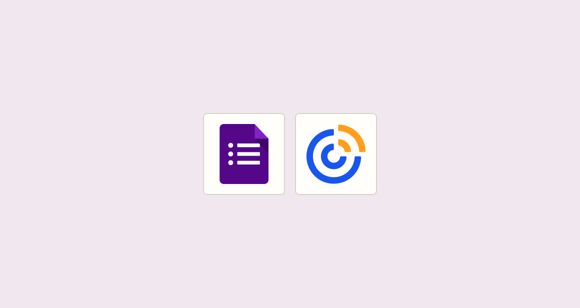 Add or update newsletter contacts from intake form responses