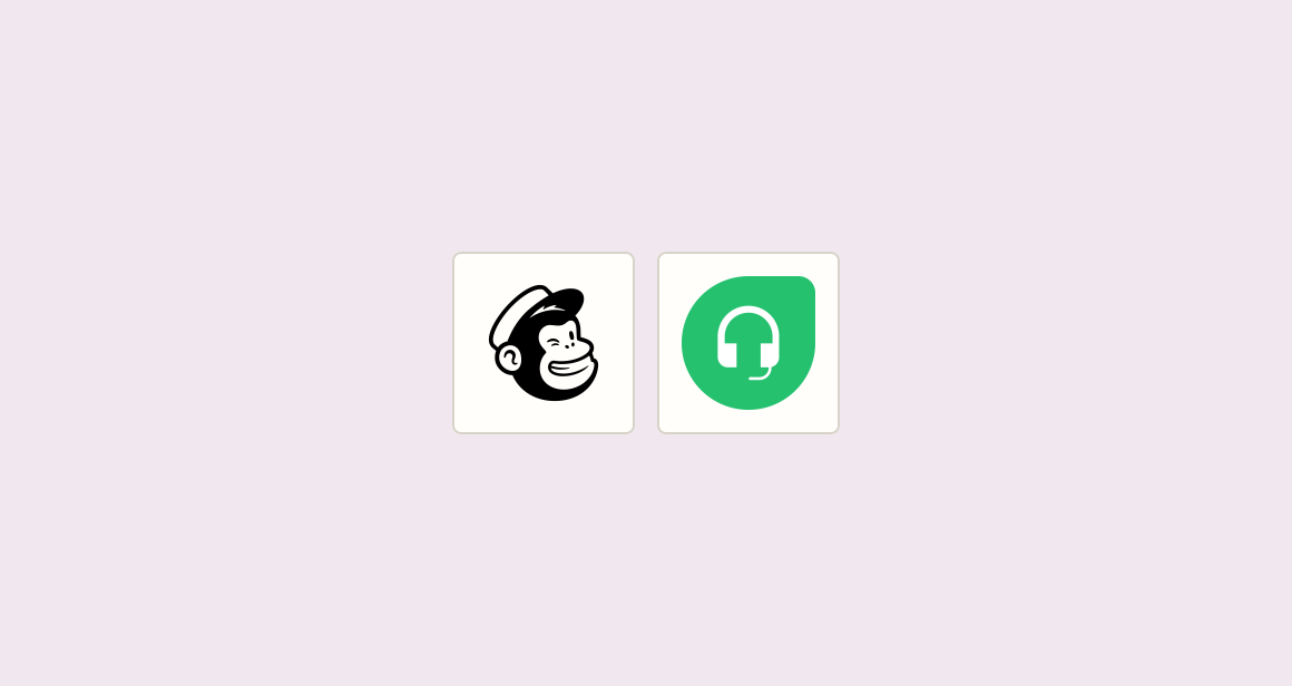 Add or update support contacts from new subscribers