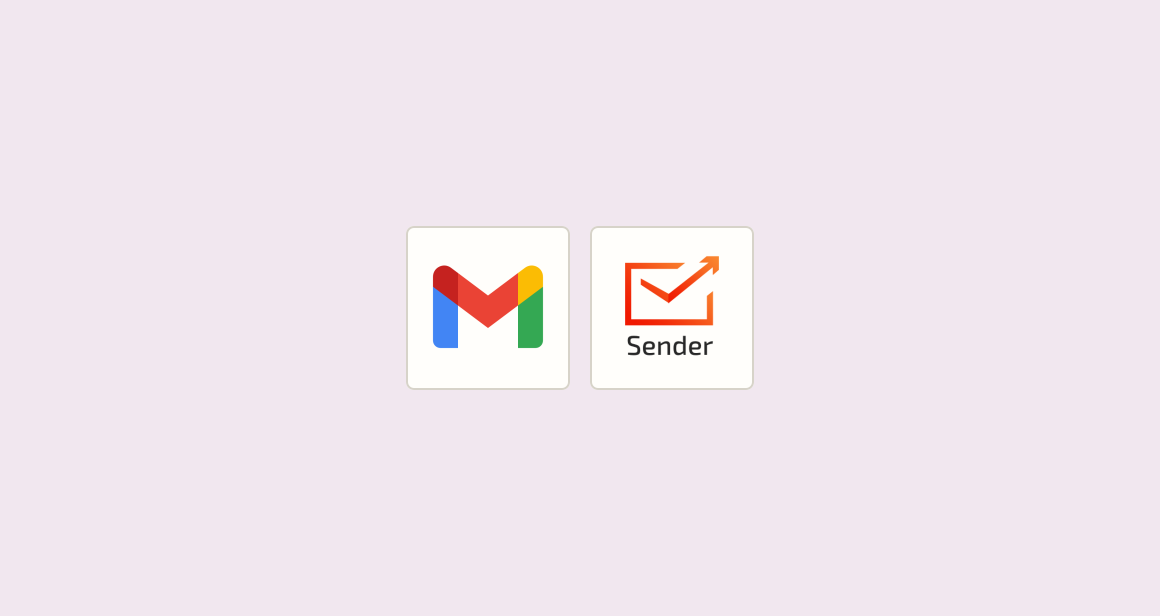 Add outbound email prospects to newsletter list before campaign send