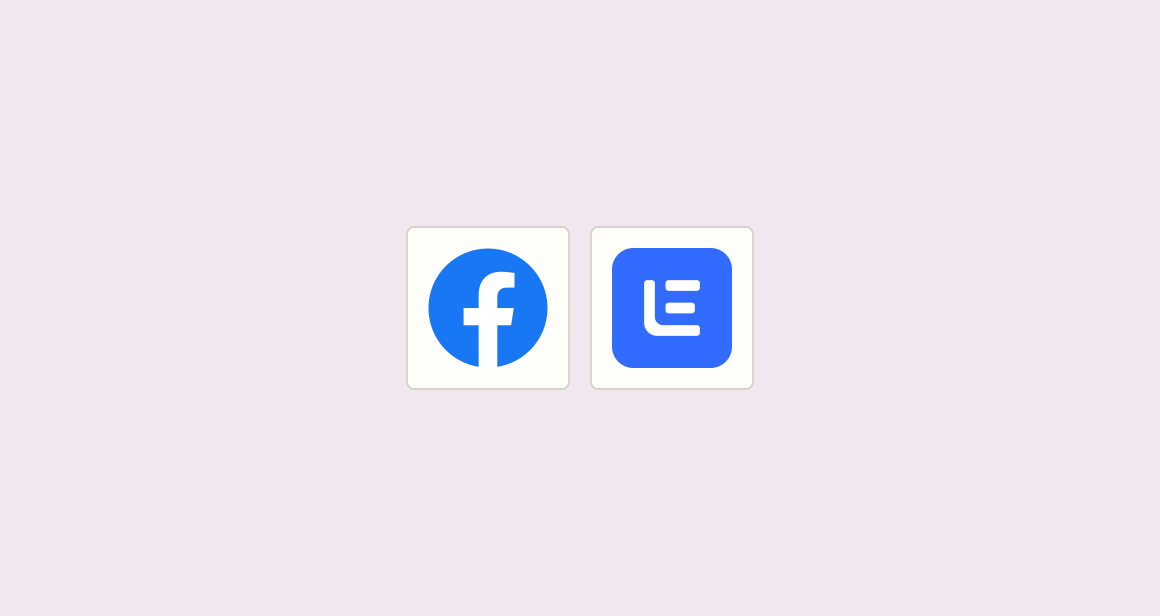 Add outreach recipients to paid audience before next campaign