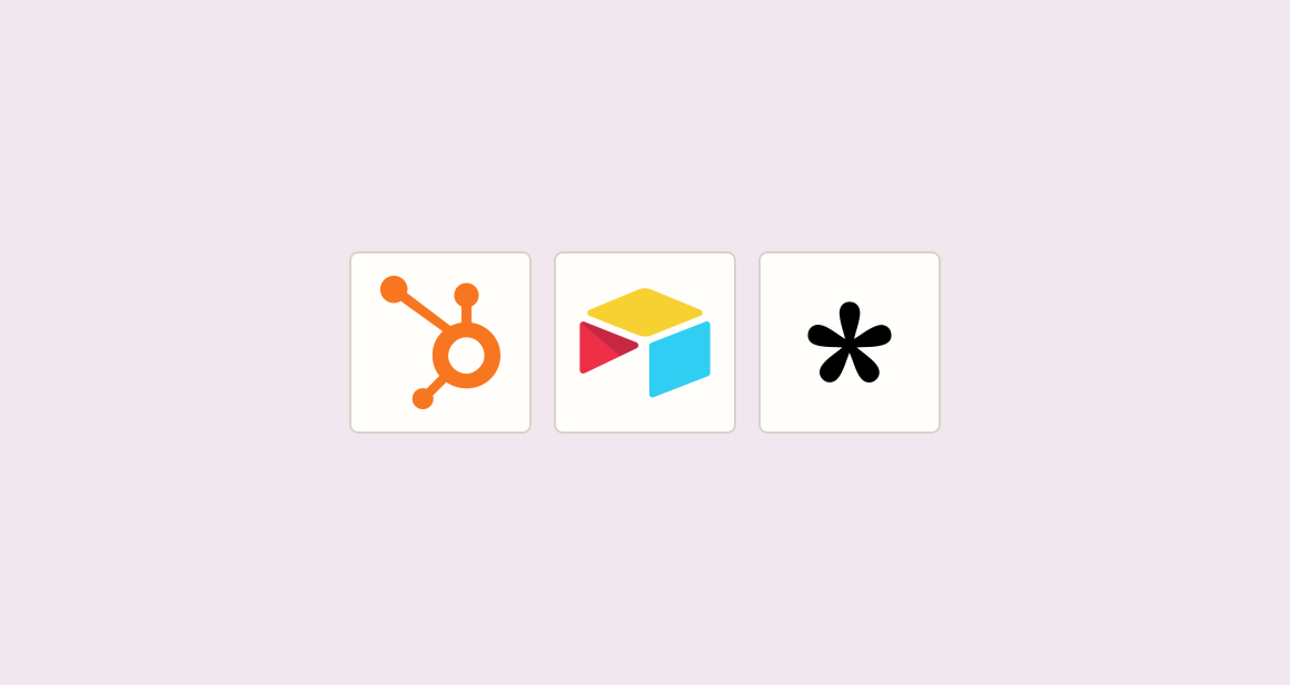 Add paid ad leads to central tracker and nurture