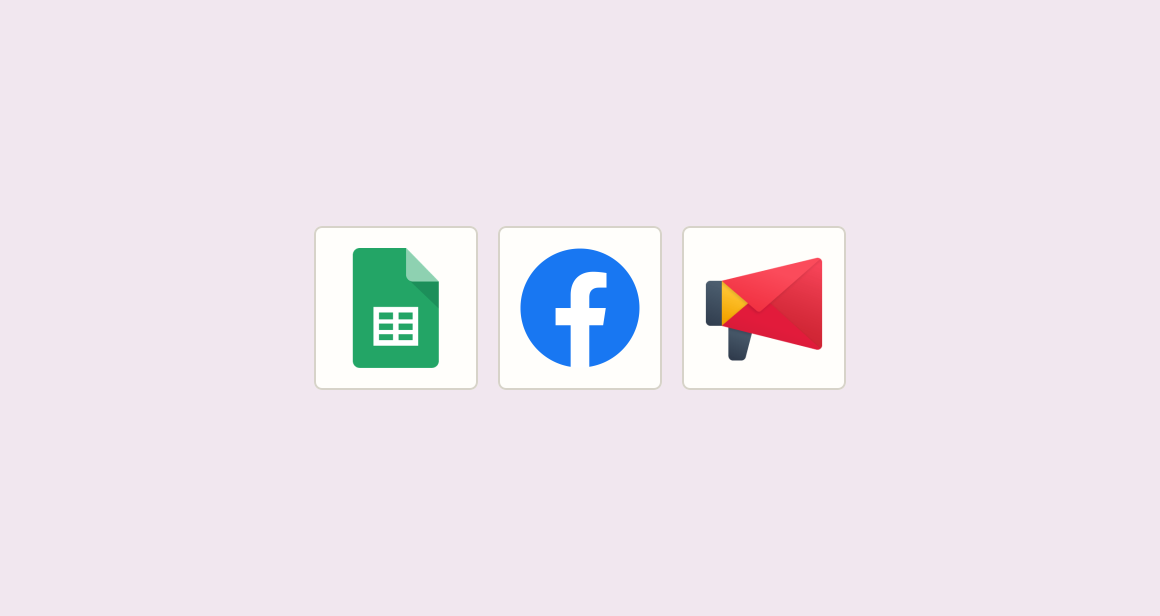 Add paid ad leads to sales intake sheet before morning standup