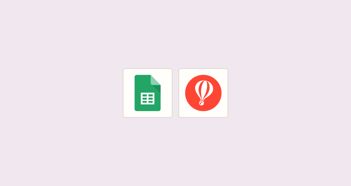 Add paid bookings to tracking sheet for billing staff