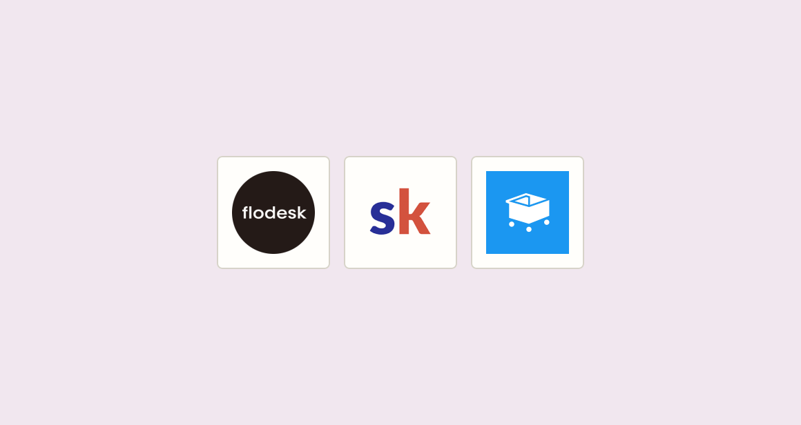 Add paid buyers to community and email lists