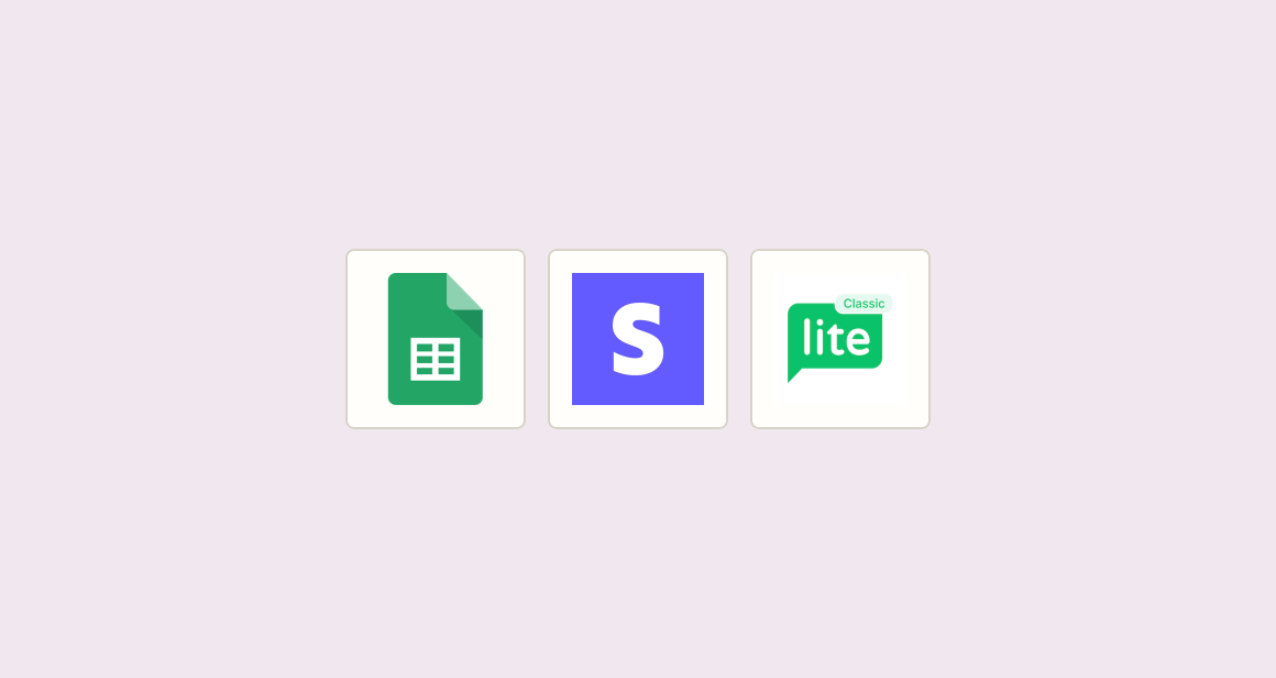 Add paid customers to welcome lists for campaign managers before launch