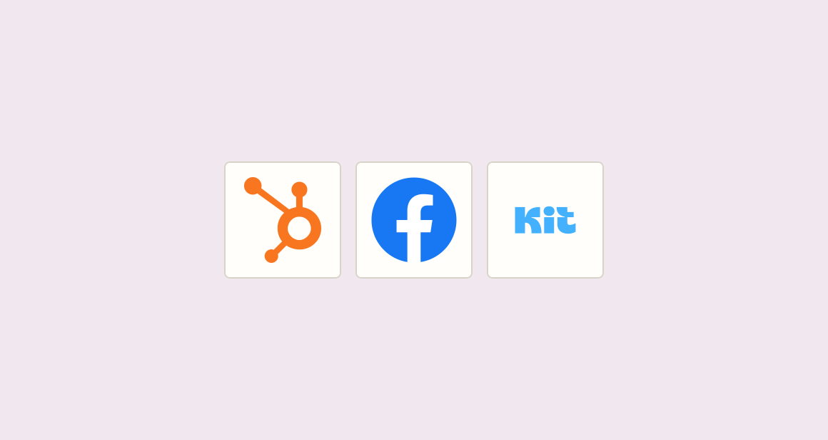 Add paid leads to CRM and tag for drip